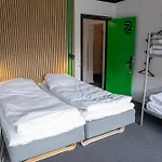 Vandrarhem And Sleep - Billund Grindsted