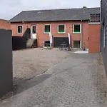Vandrarhem And Sleep - Billund *