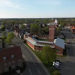 And Sleep - Billund 格林斯泰兹