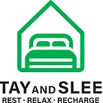 And Sleep - Billund Vandrarhem