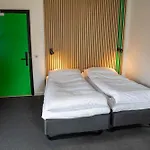 旅馆 And Sleep - Billund