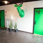 And Sleep - Billund * 格林斯泰兹