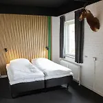 Vandrarhem And Sleep - Billund *
