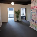 And Sleep - Billund Vandrarhem Grindsted