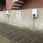 And Sleep - Billund Vandrarhem
