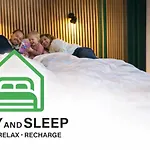 旅馆 And Sleep - Billund