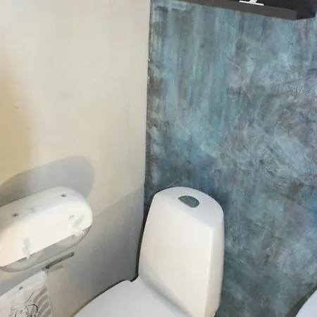 And Sleep - Billund Auberge de jeunesse *