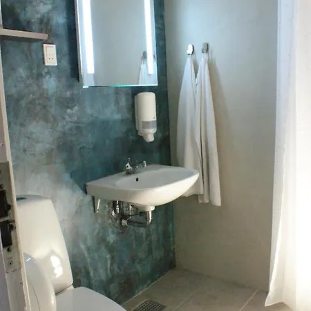 And Sleep - Billund * גרינדסטד