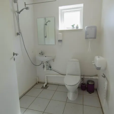 And Sleep - Billund Hostel Grindsted