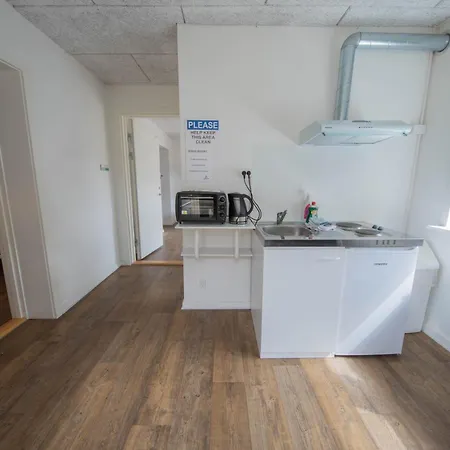 And Sleep - Billund Grindsted