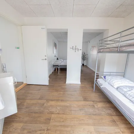 And Sleep - Billund Hostel