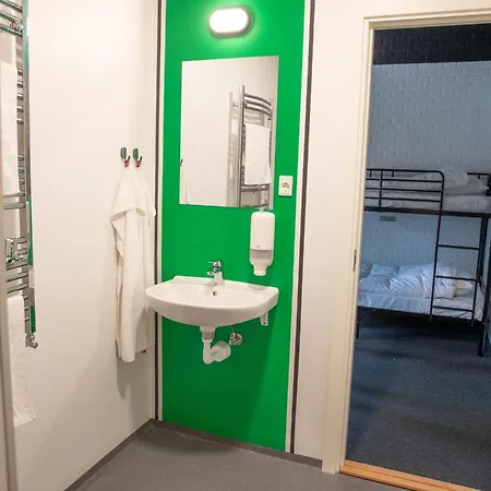 Hostel And Sleep - Billund