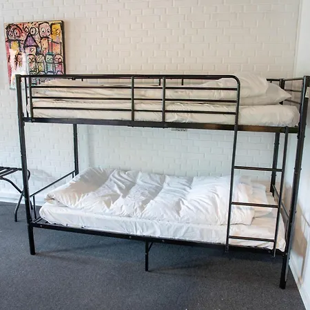 Hostel And Sleep - Billund *