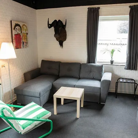 And Sleep - Billund Hostel Grindsted