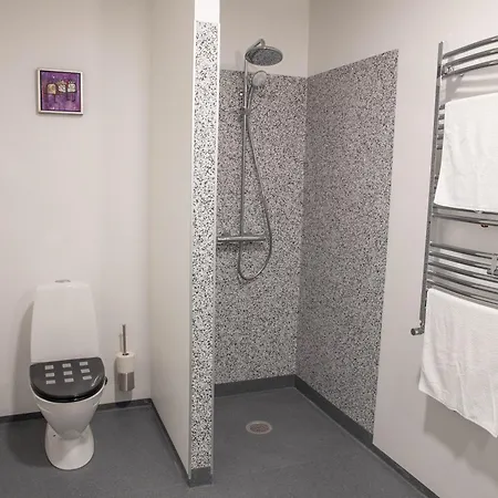 Auberge de jeunesse And Sleep - Billund Grindsted