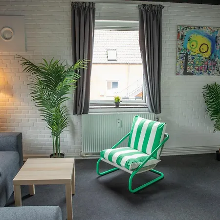 Danhostel Grindsted-billund *