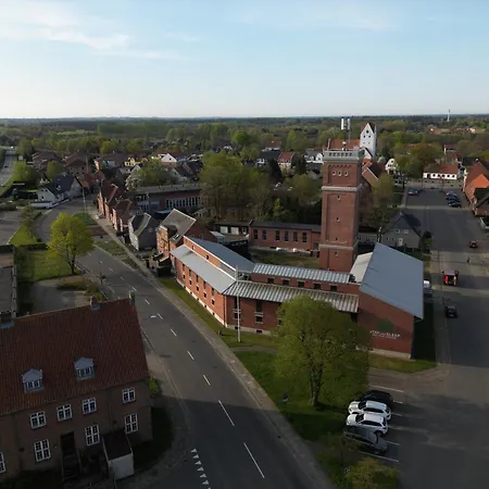 And Sleep - Billund 그린드스테드