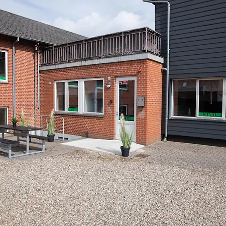 And Sleep - Billund * 그린드스테드