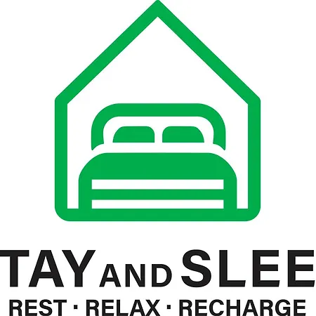 And Sleep - Billund Hostel