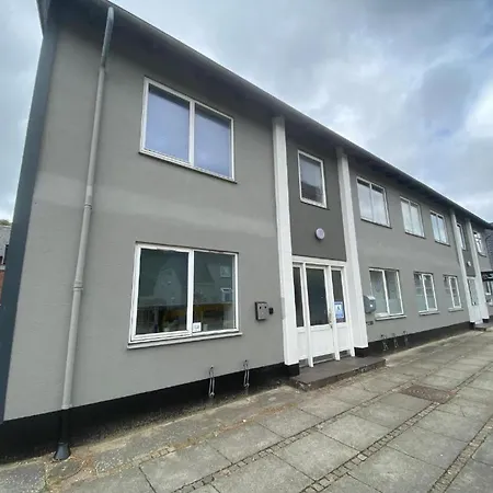 Hostel And Sleep - Billund *