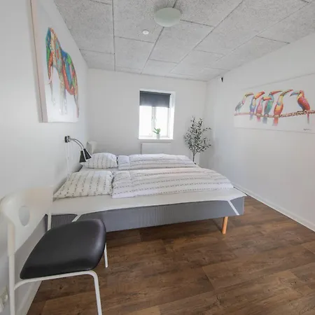 And Sleep - Billund Hostel Grindsted