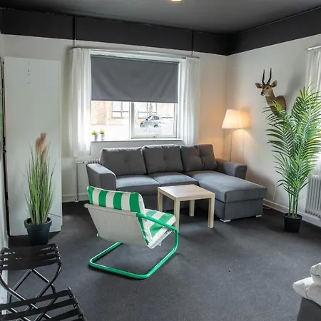 Hostel And Sleep - Billund Grindsted