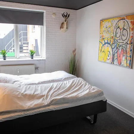 Danhostel Grindsted-billund *