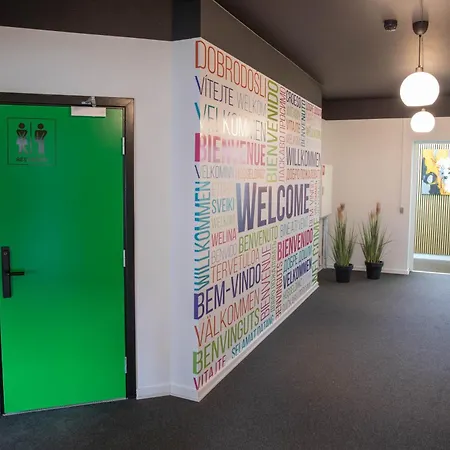 And Sleep - Billund * 그린드스테드