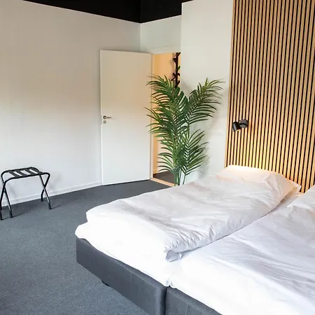 And Sleep - Billund 호스텔 *