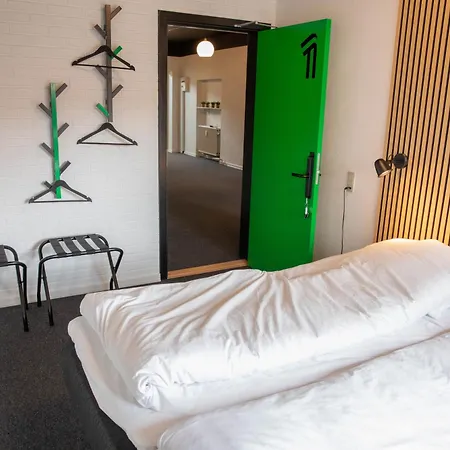 And Sleep - Billund *