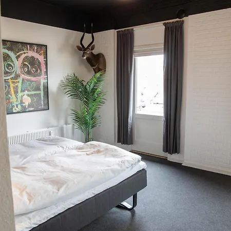 And Sleep - Billund * גרינדסטד