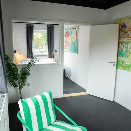 And Sleep - Billund Hostel