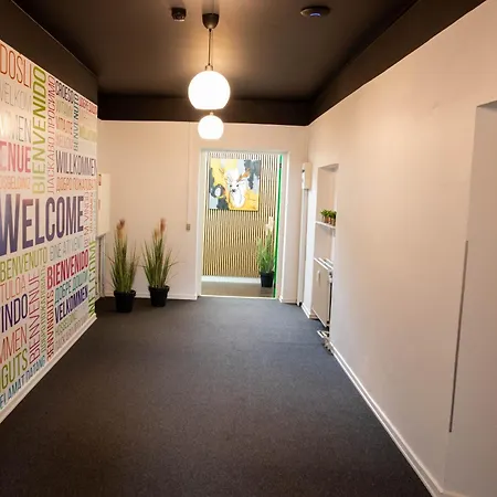 And Sleep - Billund אכסניה גרינדסטד