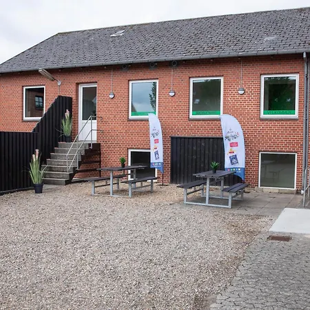 And Sleep - Billund 그린드스테드