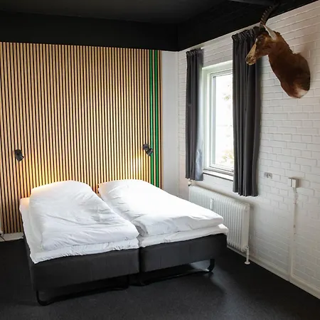 旅馆 And Sleep - Billund *