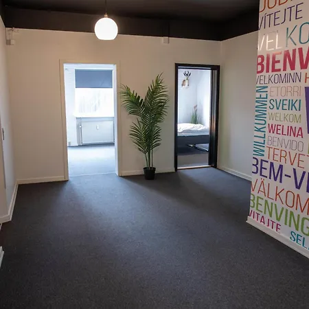 And Sleep - Billund אכסניה גרינדסטד