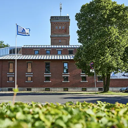 호스텔 And Sleep - Billund