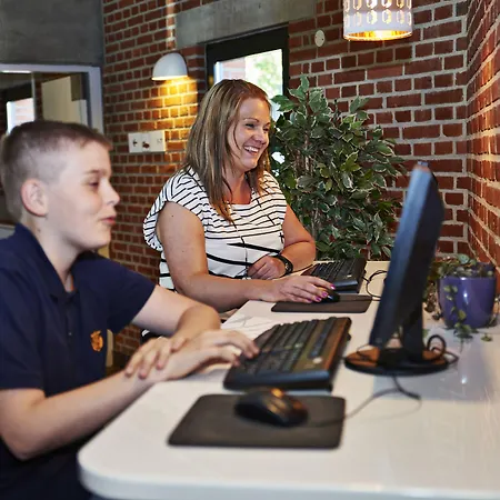 And Sleep - Billund * גרינדסטד