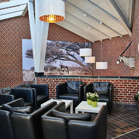 And Sleep - Billund Hostel Grindsted