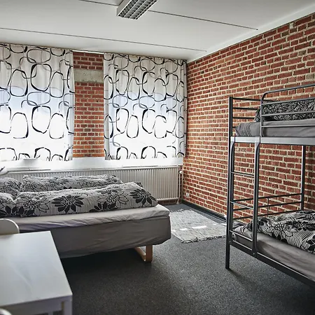 And Sleep - Billund Hostel