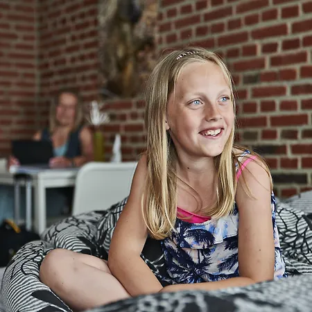 Hostel And Sleep - Billund