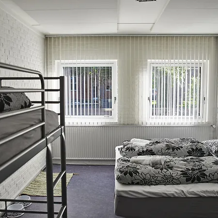 And Sleep - Billund Hostel
