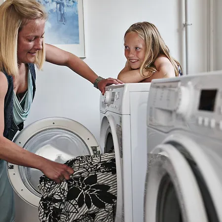 And Sleep - Billund * גרינדסטד