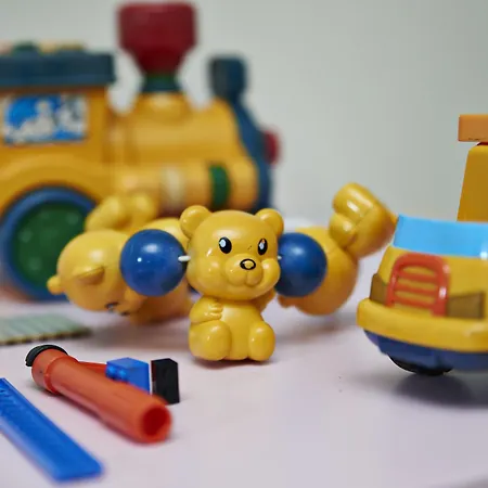 And Sleep - Billund * Grindsted