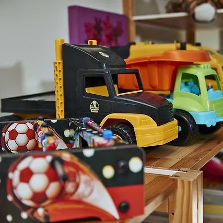 And Sleep - Billund *