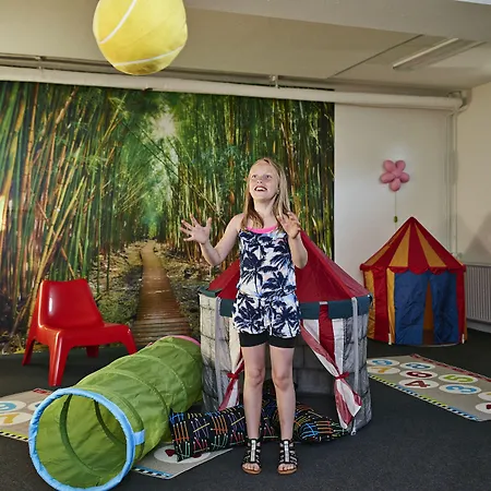 And Sleep - Billund 호스텔 그린드스테드