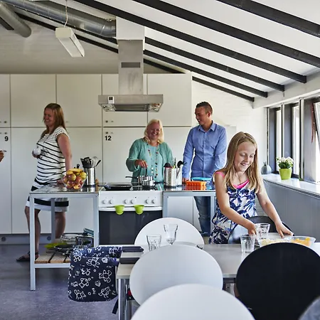 And Sleep - Billund אכסניה גרינדסטד