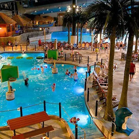 And Sleep - Billund אכסניה *