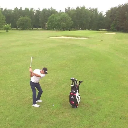 And Sleep - Billund Auberge de jeunesse Grindsted