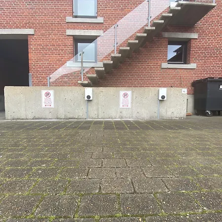 Hostel And Sleep - Billund *